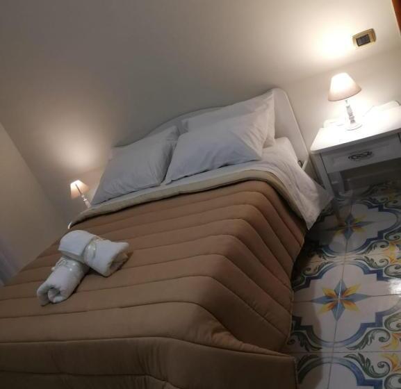 פנסיון Il Sogno Srls