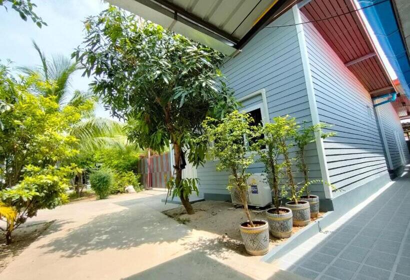 펜션 King Fa House