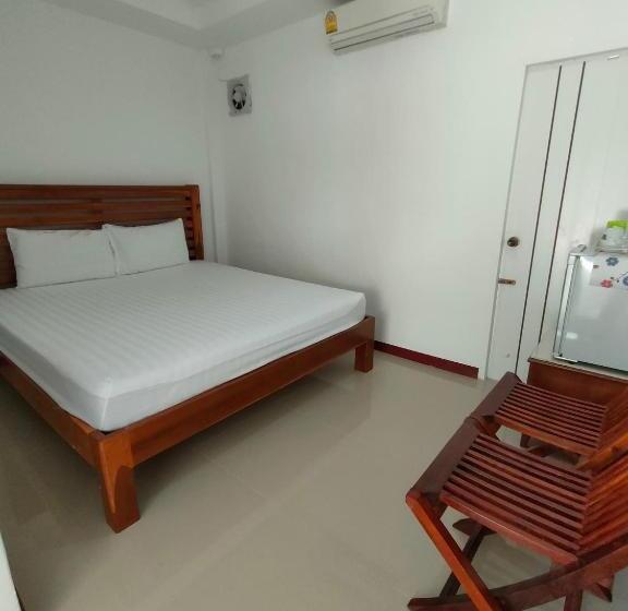 펜션 King Fa House