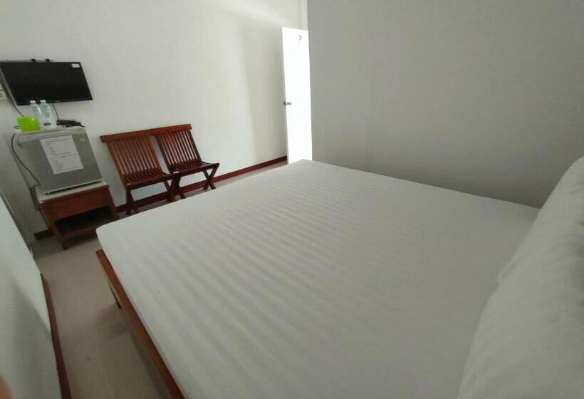 펜션 King Fa House