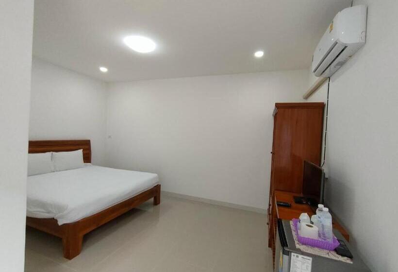 펜션 King Fa House