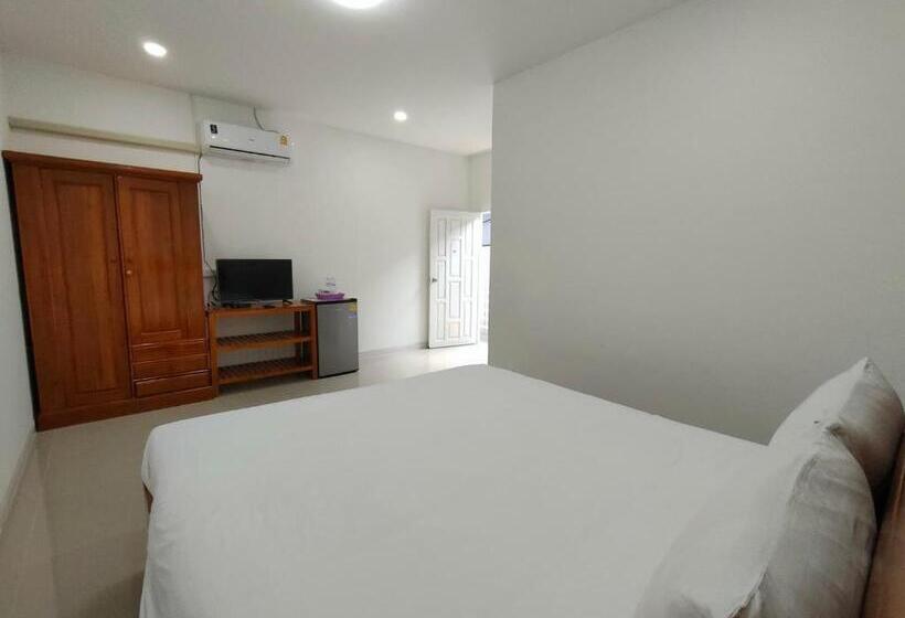 펜션 King Fa House