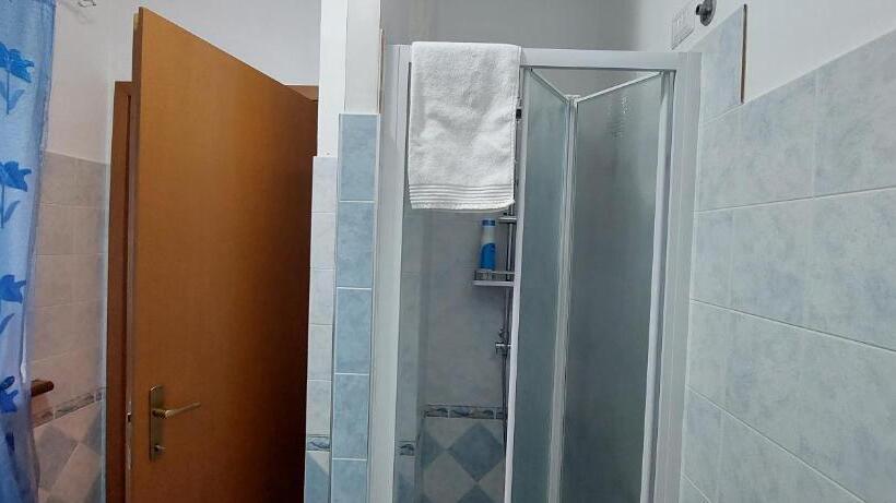 بنسيون La Casa Di Alberto