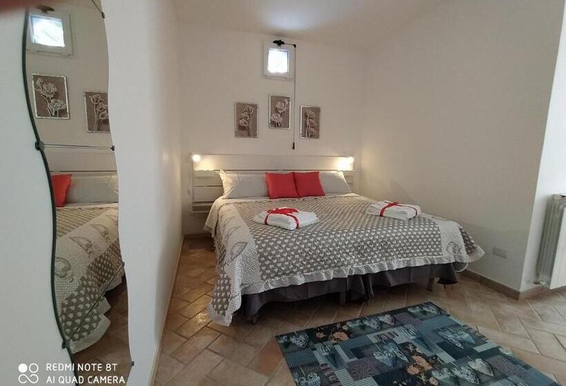 بنسيون La Casa Di Alberto