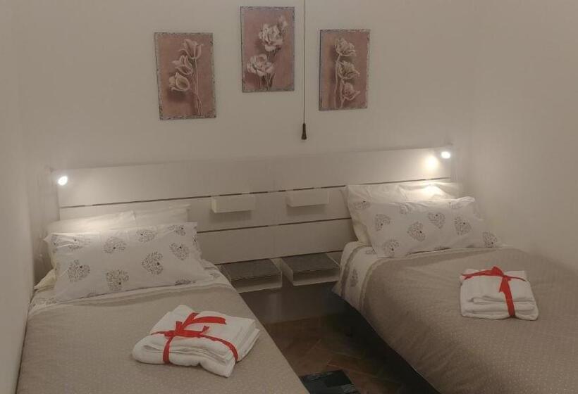 بنسيون La Casa Di Alberto