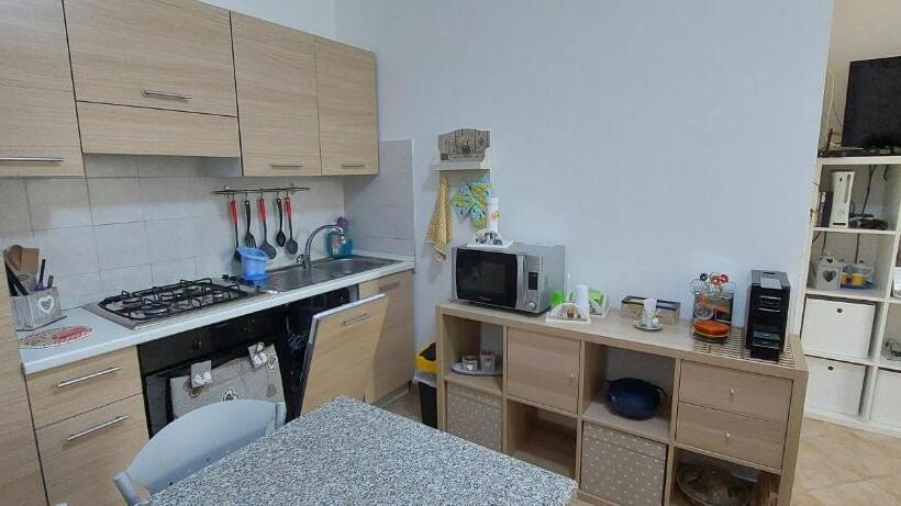 بنسيون La Casa Di Alberto