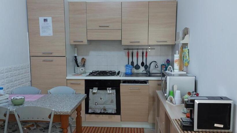 بنسيون La Casa Di Alberto