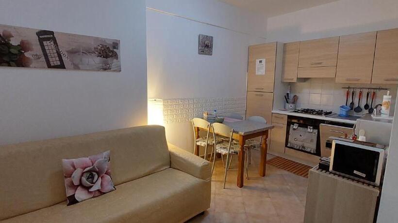 بنسيون La Casa Di Alberto