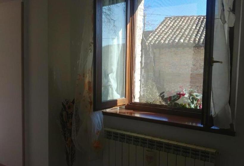 بنسيون La Casa Di Alberto