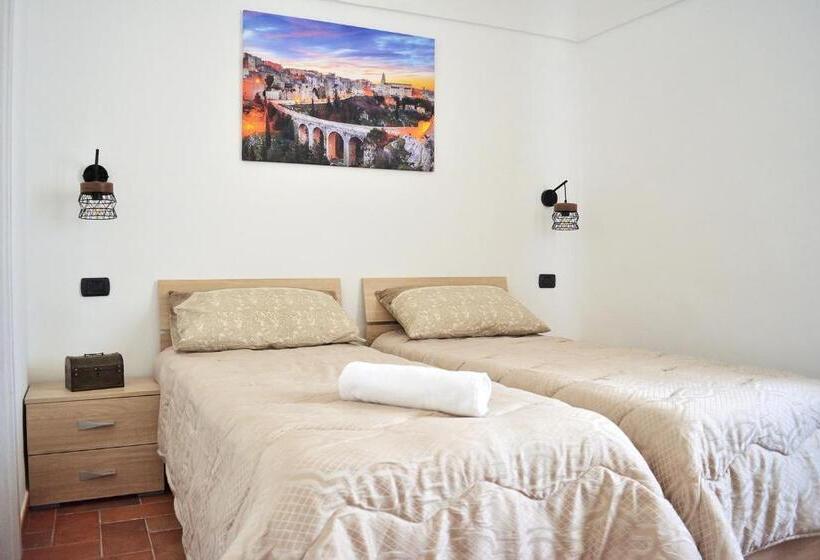 פנסיון La Gravina