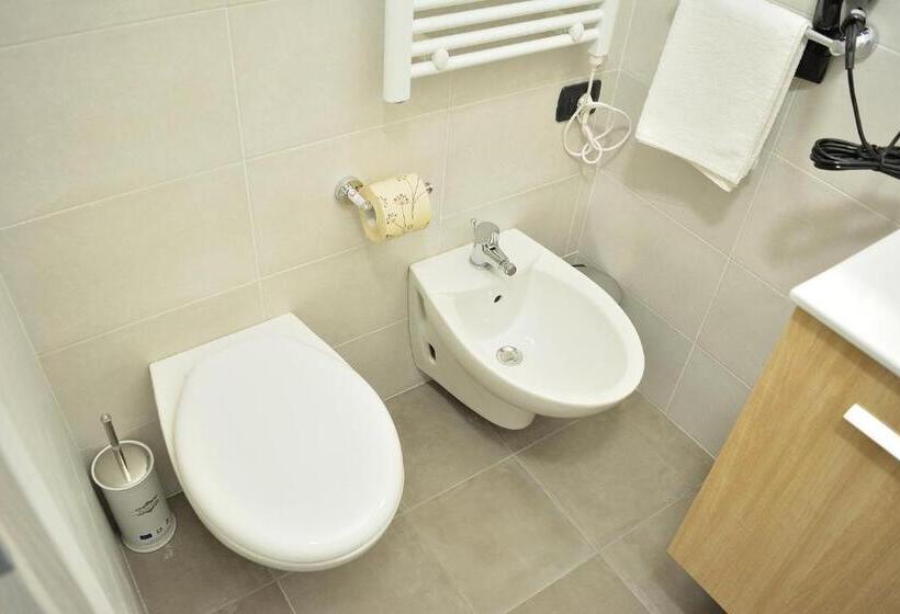 פנסיון La Gravina