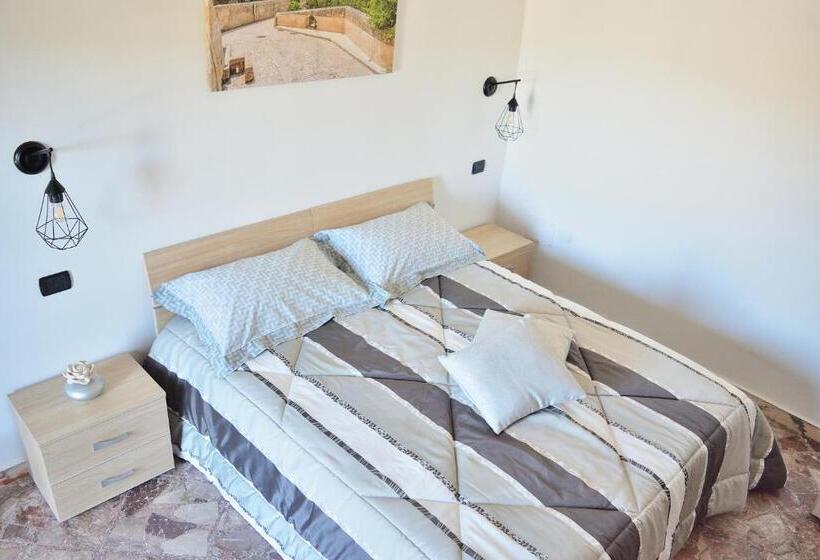 פנסיון La Gravina