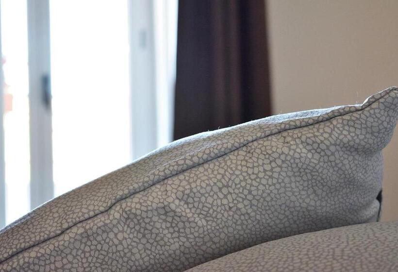 פנסיון La Gravina