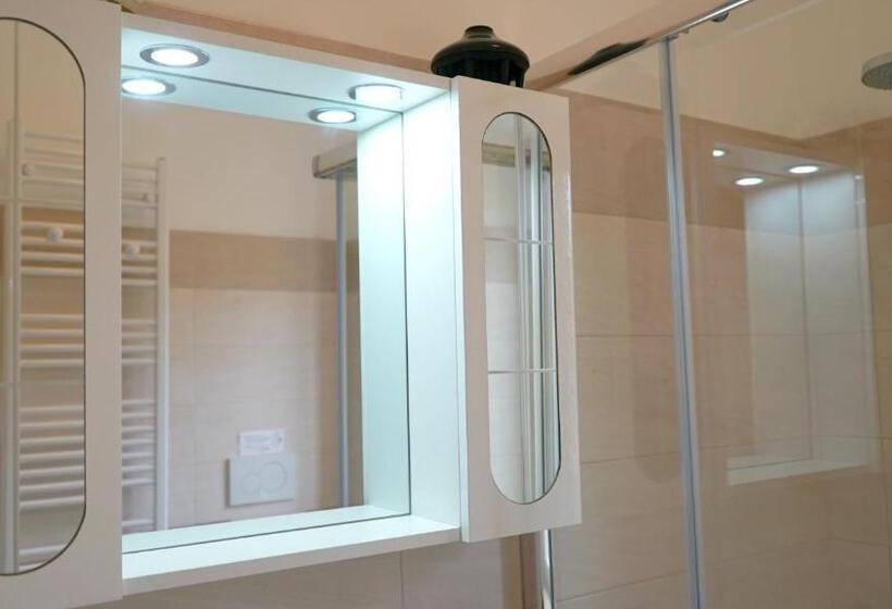 Pensjonat La Lanterna Sul Comò