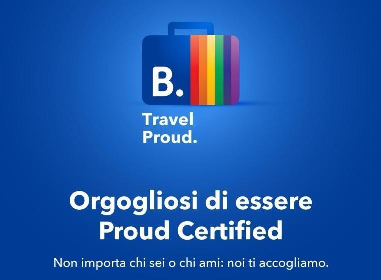 بنسيون La Maca   Matrimoniale Indipendente