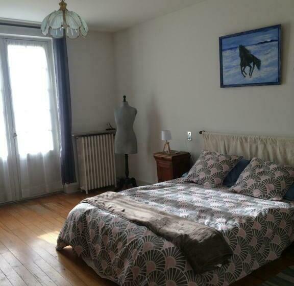 膳宿费 La Maison Blanche