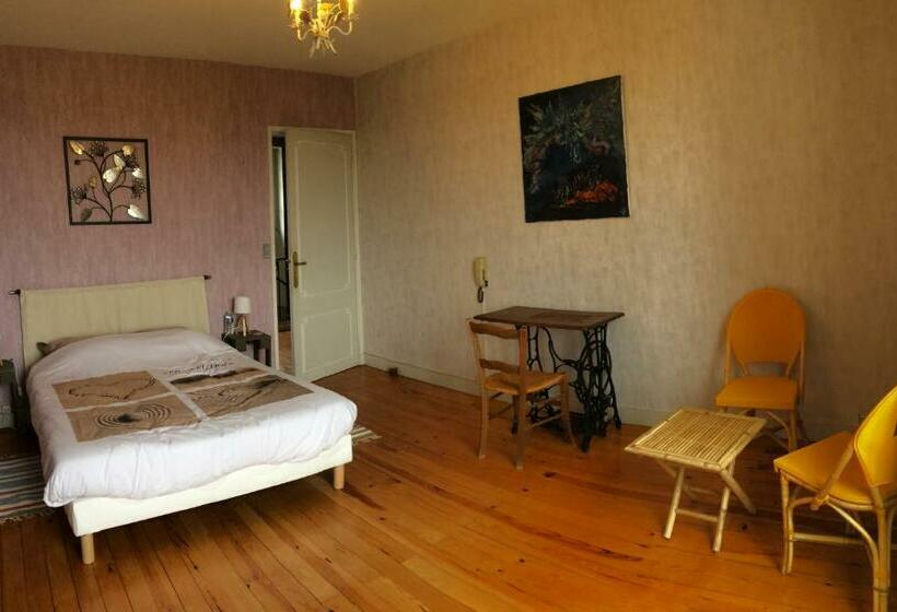 膳宿费 La Maison Blanche