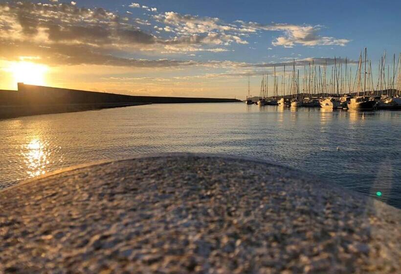 بنسيون Le Residenze Del Mare Affittacamere