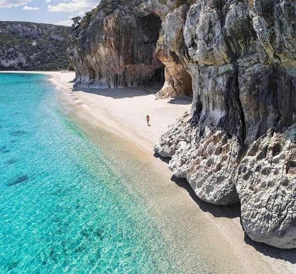 بنسيون Le Residenze Del Mare Affittacamere