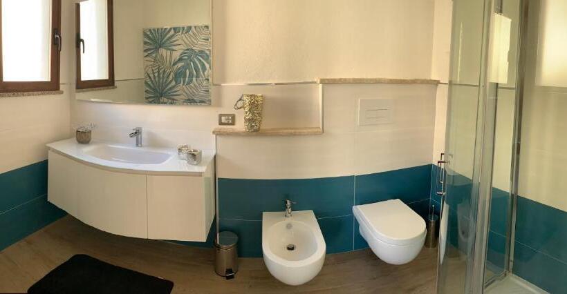 بنسيون Le Residenze Del Mare Affittacamere