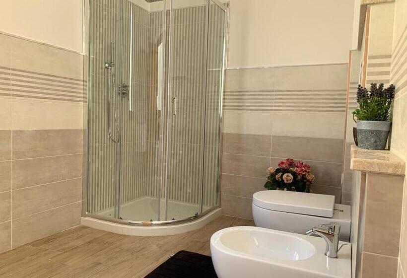بنسيون Le Residenze Del Mare Affittacamere