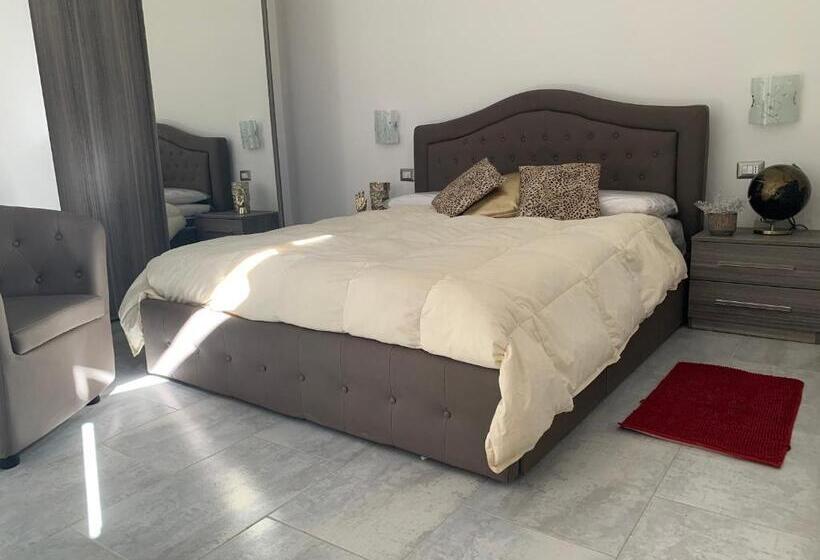 بنسيون Le Residenze Del Mare Affittacamere
