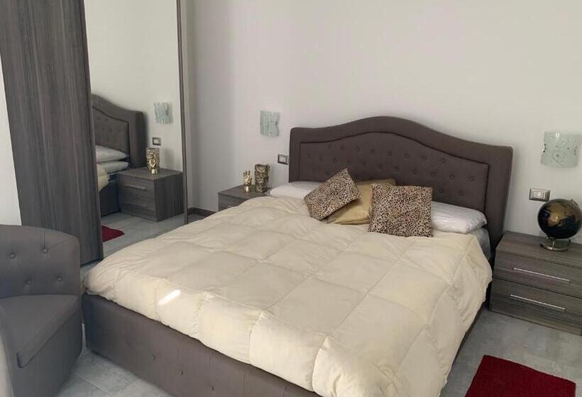 بنسيون Le Residenze Del Mare Affittacamere