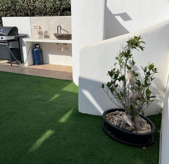 بنسيون Le Residenze Del Mare Affittacamere