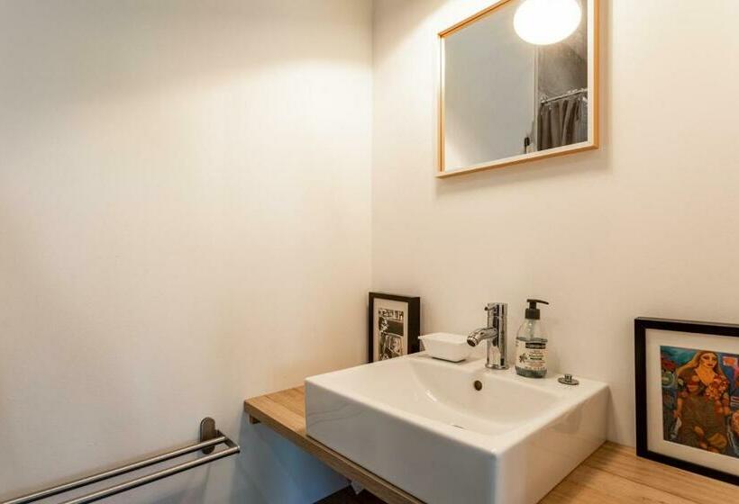 ペンション La Chambre De Laura