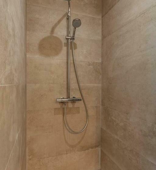 펜션 La Chambre De Laura