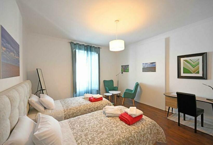 پانسیون Matriz Guest House