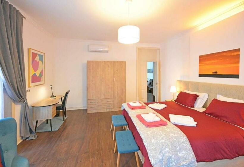 پانسیون Matriz Guest House