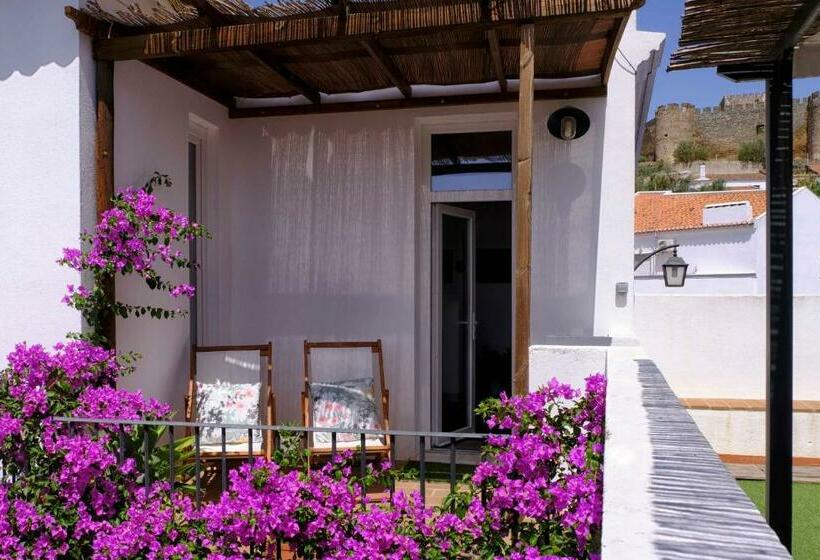 پانسیون Matriz Guest House