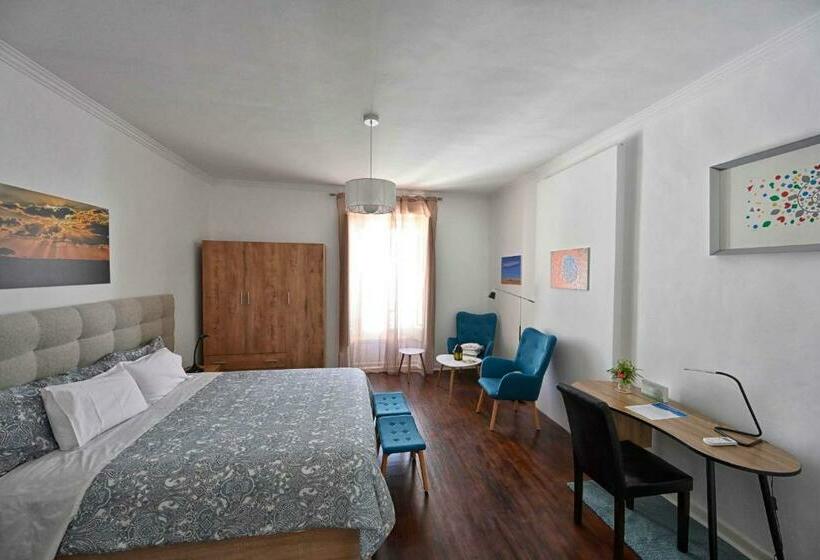 پانسیون Matriz Guest House