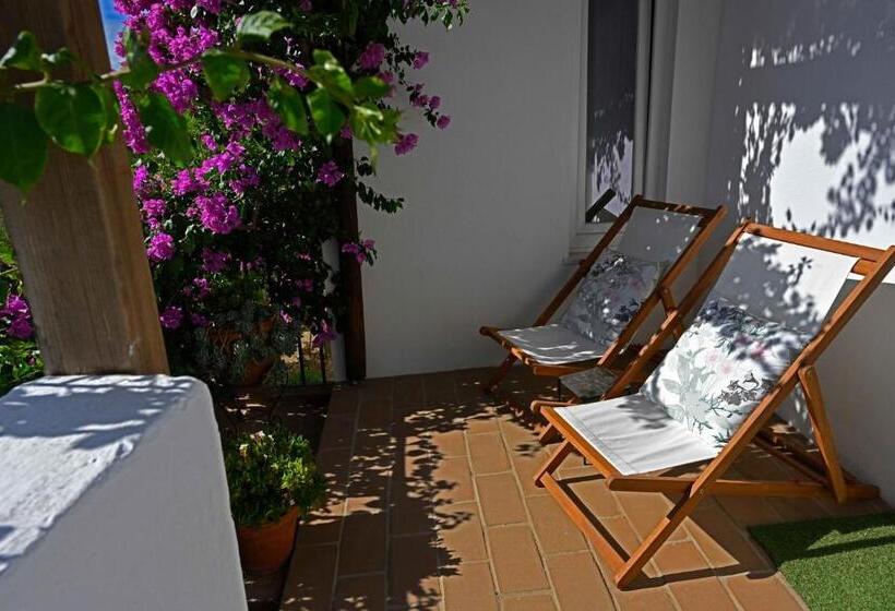 پانسیون Matriz Guest House