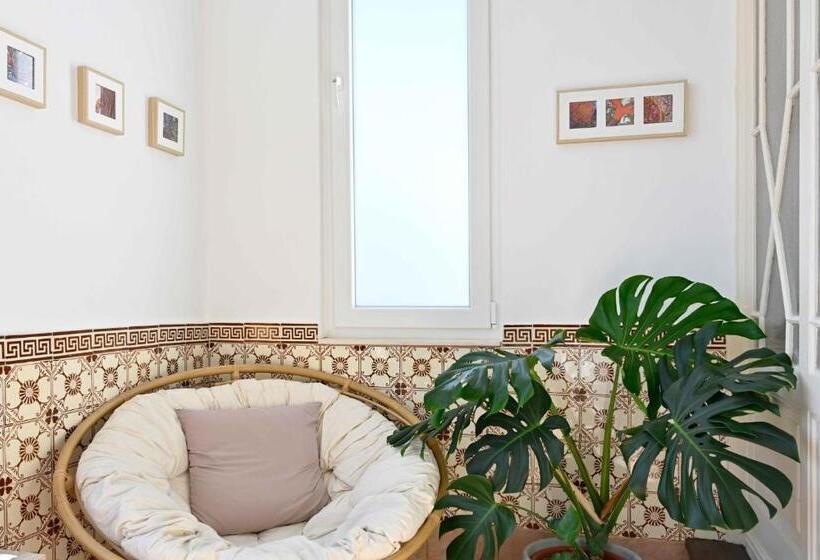 پانسیون Matriz Guest House