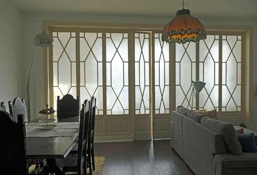 پانسیون Matriz Guest House