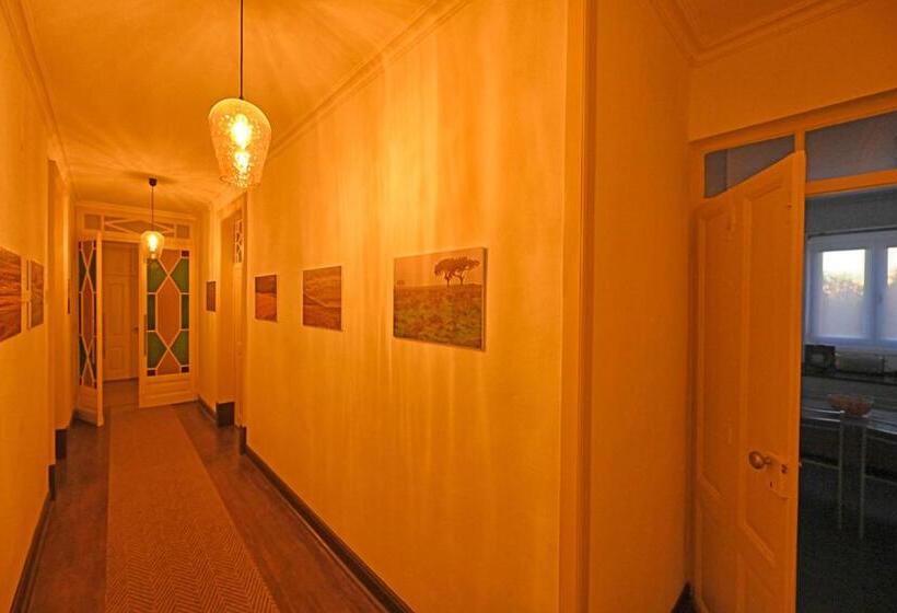 پانسیون Matriz Guest House