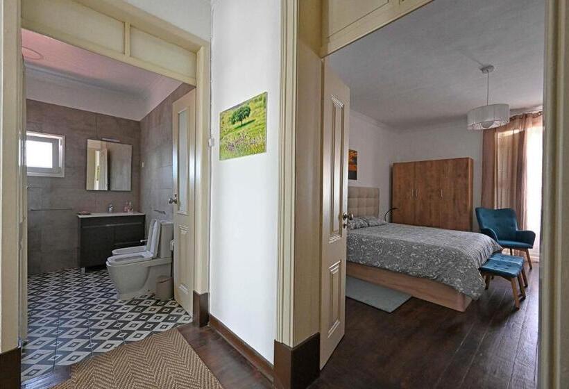 پانسیون Matriz Guest House