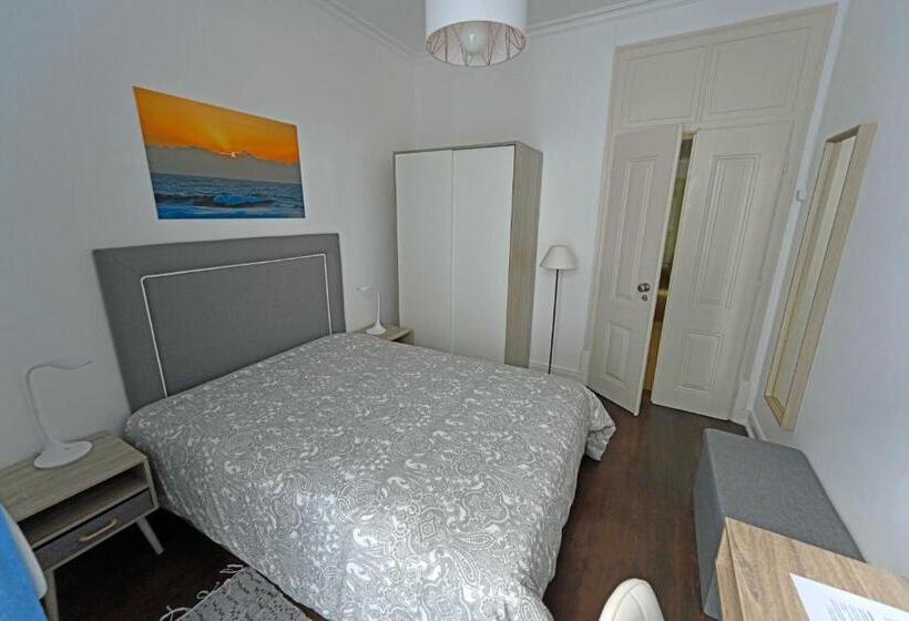 پانسیون Matriz Guest House