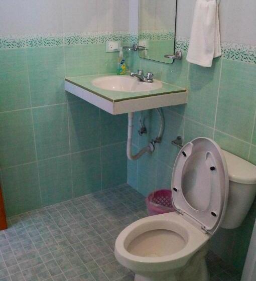 פנסיון Monserrat