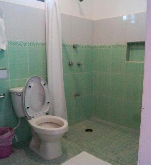 פנסיון Monserrat