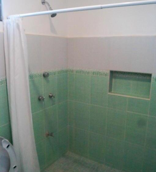 פנסיון Monserrat