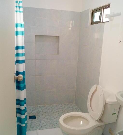 פנסיון Monserrat