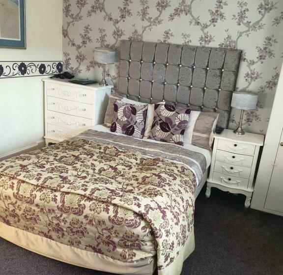 פנסיון No 26 Rooms