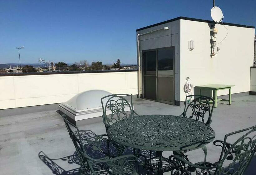 Пансион Ove Stay / Vacation Stay 2921