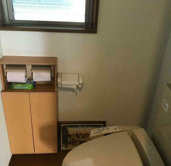 Пансион Ove Stay / Vacation Stay 2921