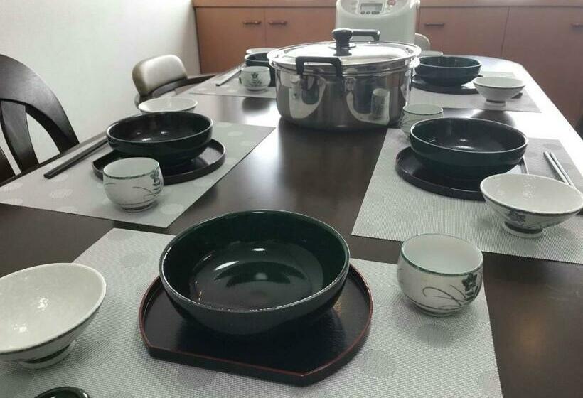 Пансион Ove Stay / Vacation Stay 2921