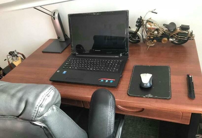 Пансион Ove Stay / Vacation Stay 2921