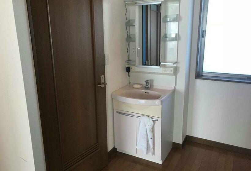 Пансион Ove Stay / Vacation Stay 2921